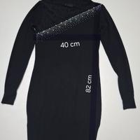 vestito taglia S/M