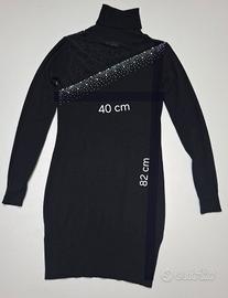 vestito taglia S/M
