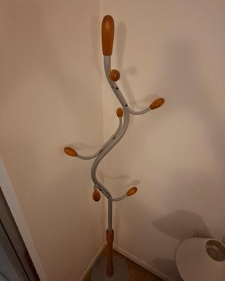 attaccapanni da terra 