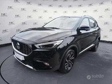 MG ZS 1.5 Classic Luxury (PREZZO REALE)