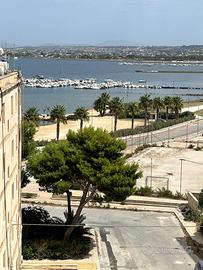 Appartamento arredato zona lungomare salinella