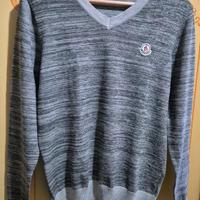 Maglione uomo di Moncler,taglia M,mai indossato.