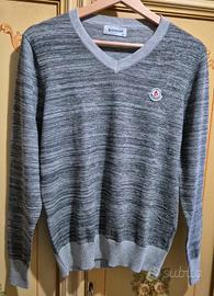 Maglione uomo di Moncler,taglia M,mai indossato.