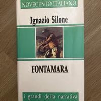 Fontamara di Ignazio Silone