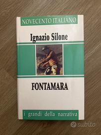 Fontamara di Ignazio Silone