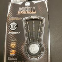 freccette Winmau steel