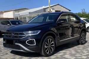 Volkswagen T-Roc Style 1.0 TSI 110 CV