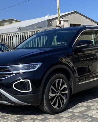 Volkswagen T-Roc Style 1.0 TSI 110 CV