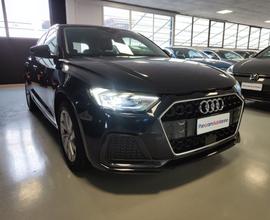 AUDI A1 SPB 25 TFSI Admired Advanced