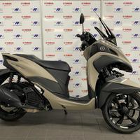 Yamaha Tricity 155