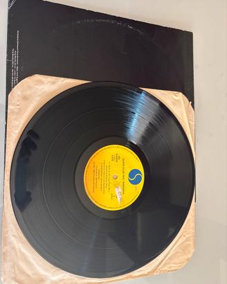 Vinile SUPER CLUB MIX  di Madonna