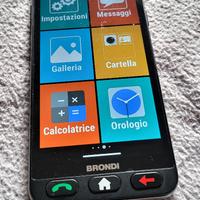 BRONDI AMICO VERO 4G - consegna solo di persona