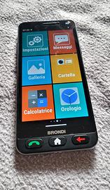 BRONDI AMICO VERO 4G - consegna solo di persona