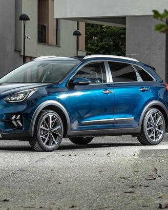 Kia niro ricambi musata airbag portiere
