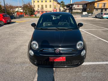 Fiat 500 1.0 Hybrid Lounge