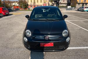 Fiat 500 1.0 Hybrid Lounge