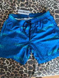 Costume da bagno Bikkembergs M