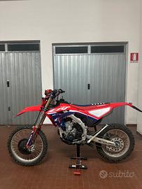 CRF 300 RX Special 2023
