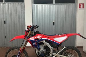 CRF 300 RX Special 2023