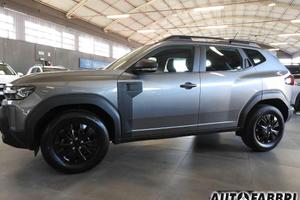 DACIA - Duster - 1.0 ECO-G 101 Bi Fuel GPL EDITION