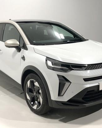 Nuova renaul captur restailyng in ricambio