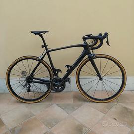 Bici corsa Specialized S-WORKS Tarmac SL5 Tg. 56