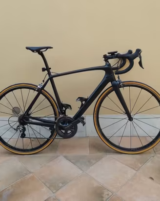 Bici corsa Specialized S-WORKS Tarmac SL5 Tg. 56