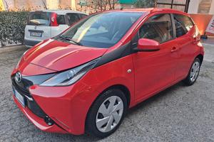 Toyota Aygo 1.0 5p 