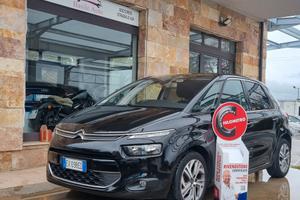 Citroen C4 Picasso 1.6 e-HDi 115CV Exclusive