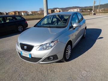 Seat Ibiza 1.4 TDI DPF 5p. Ecomotive puo' essere g