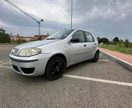 Fiat Punto 188