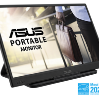 Monitor portatile FHD Asus Zen