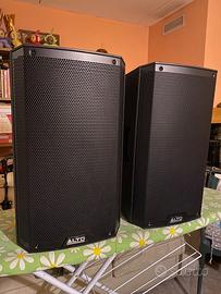 Casse Alto TS 212
