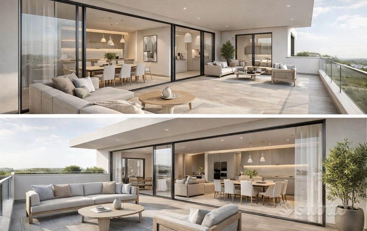Appartamento – Altamura, Bari - Vista 2