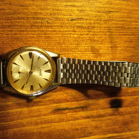 Orologio da polso anni 60