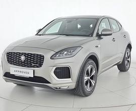 Jaguar E-Pace 2.0D I4 163 CV AWD Auto R-Dynamic S