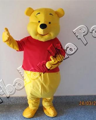 Costumi Mascotte per Animazione e Feste x Bambini