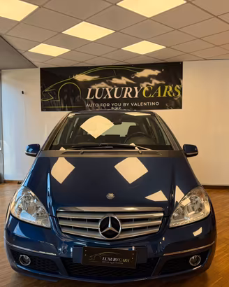 Mercedes-benz A 200 Coupé Avantgarde