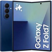 Samsung Z Fold 7 512Gb Blue Garanzia Samsung Italy