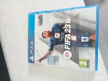 Fifa 23