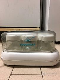 Yogurtiera Yogurella marca Ariete Mai  usata