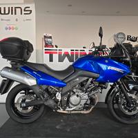 Suzuki V Strom DL 650 Tourer _ Usato Permutabile