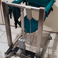 Sollevatore per anziani e disabili