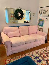 DIVANO 3 posti IKEA EKTORP