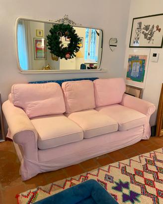 DIVANO 3 posti IKEA EKTORP