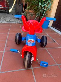 Triciclo