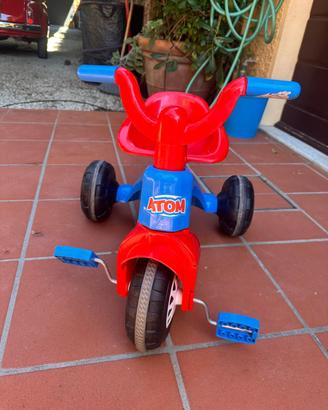 Triciclo