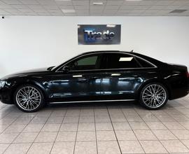 AUDI A8 A8 4.2 V8 TDI quattro