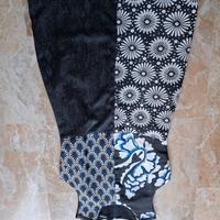 Vestito a tubino Desigual taglia L