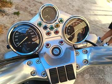 Bmw r 850 r - 2000